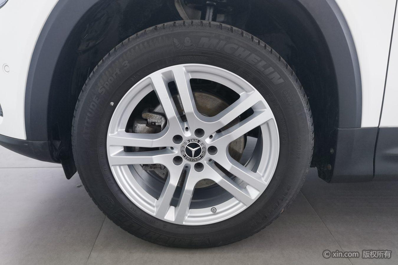 Mercedes-Benz GLB 2022 GLB 200