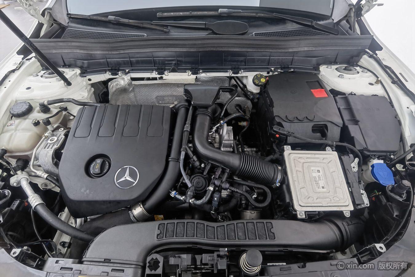 Mercedes-Benz GLB 2022 GLB 200
