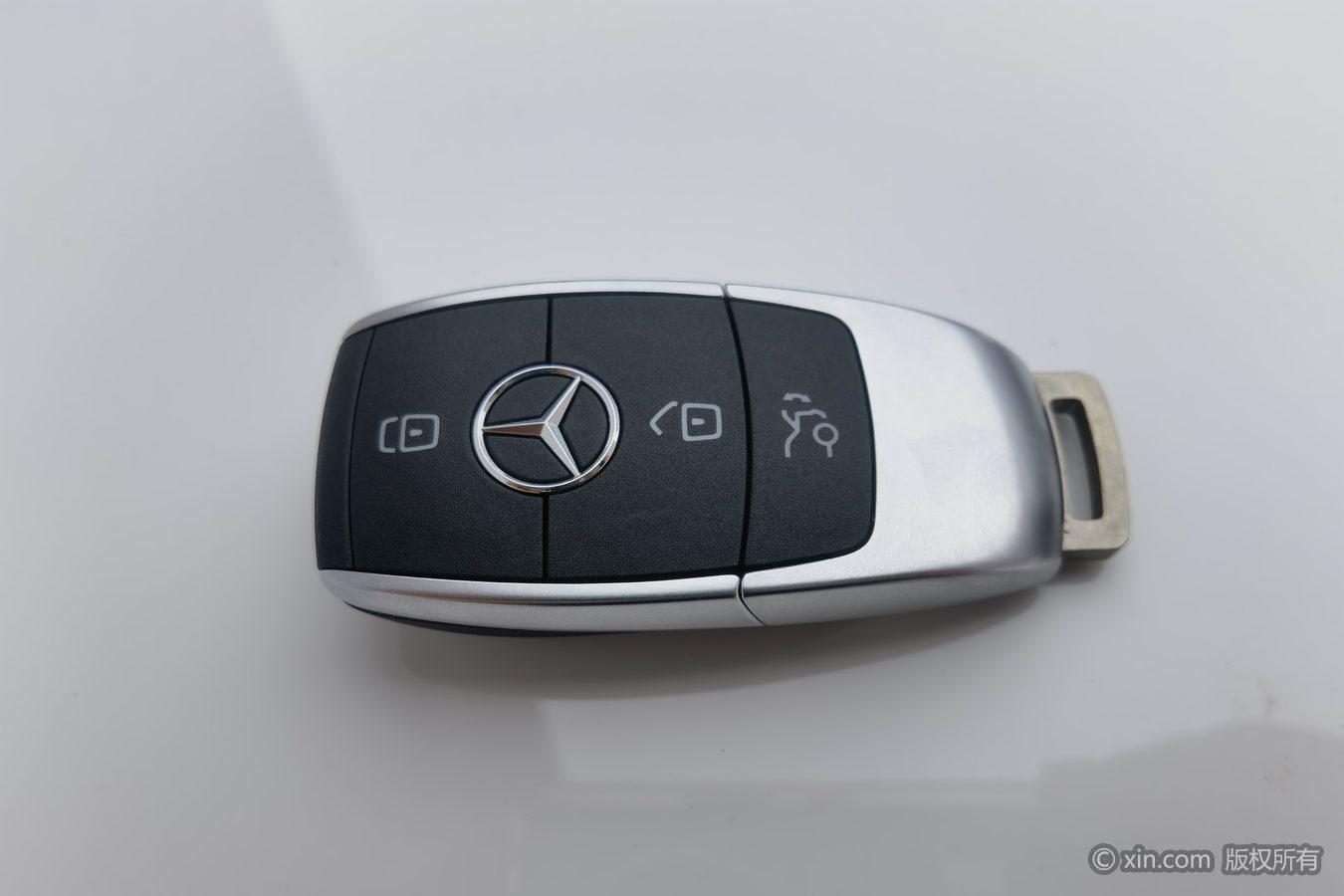 Mercedes-Benz GLB 2022 GLB 200