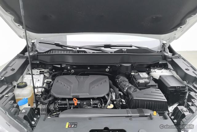 Haval H6 2021 2.0 T AT 4 WDMax — фото 5