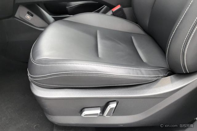 Haval H6 2021 2.0 T AT 4 WDMax — фото 18