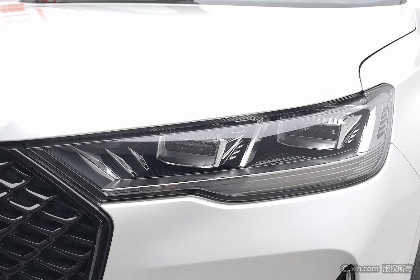 Haval H6 2021 2.0T AT Max