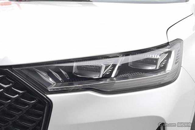 Haval H6 2021 2.0 T AT 4 WDMax — фото 7