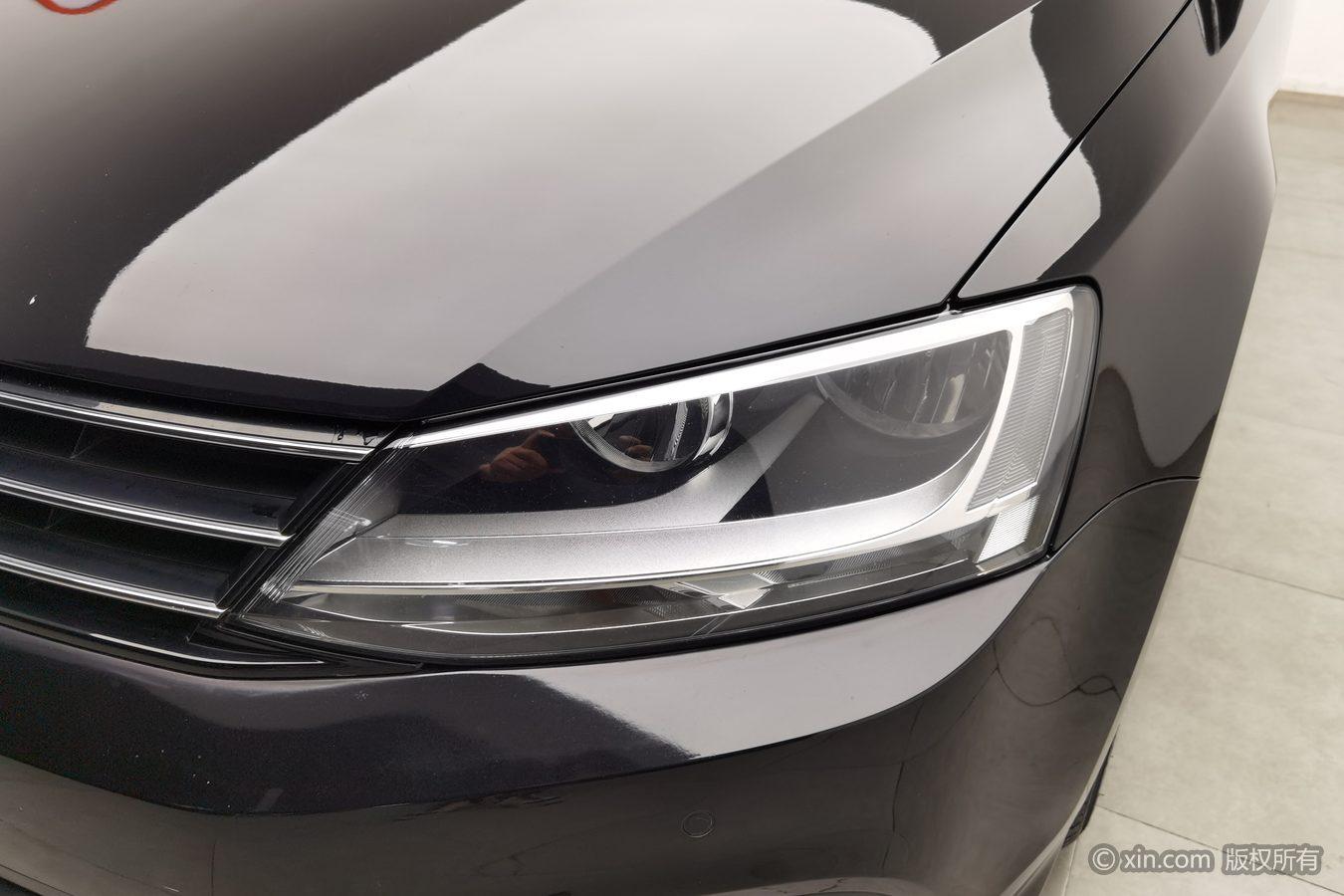 Volkswagen Sagitar 2015 230TSI AT Luxury