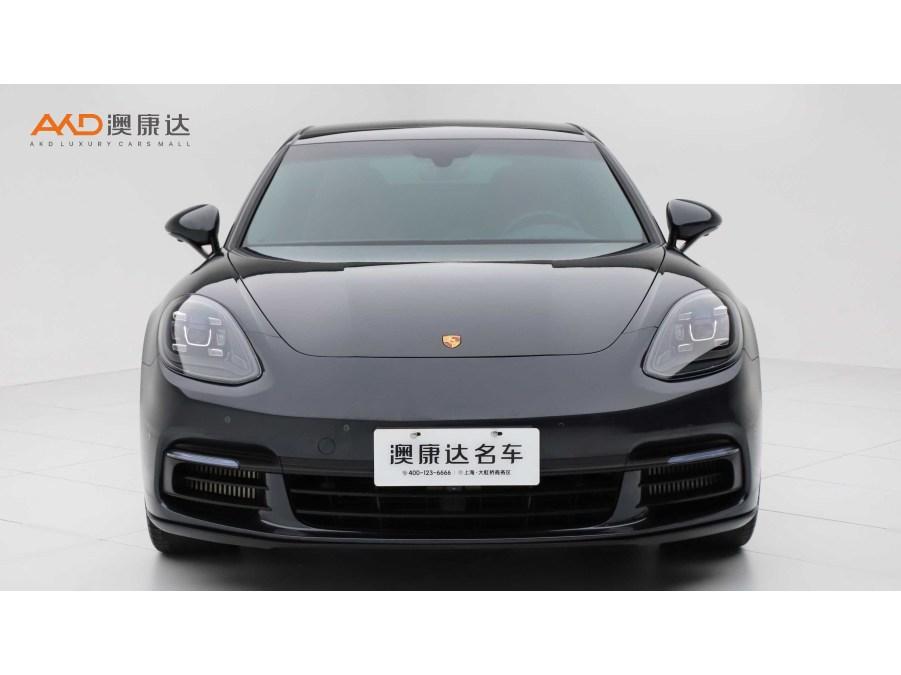 Porsche Panamera 2019 Panamera 2.9T
