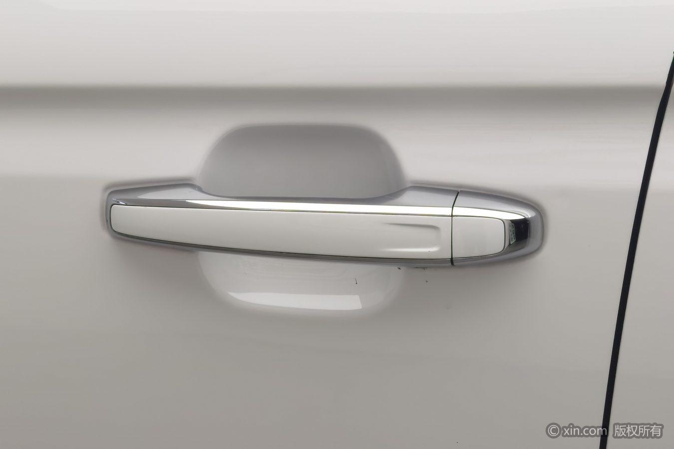 Geely Boyue 2020 1.8TD DCT PRO
