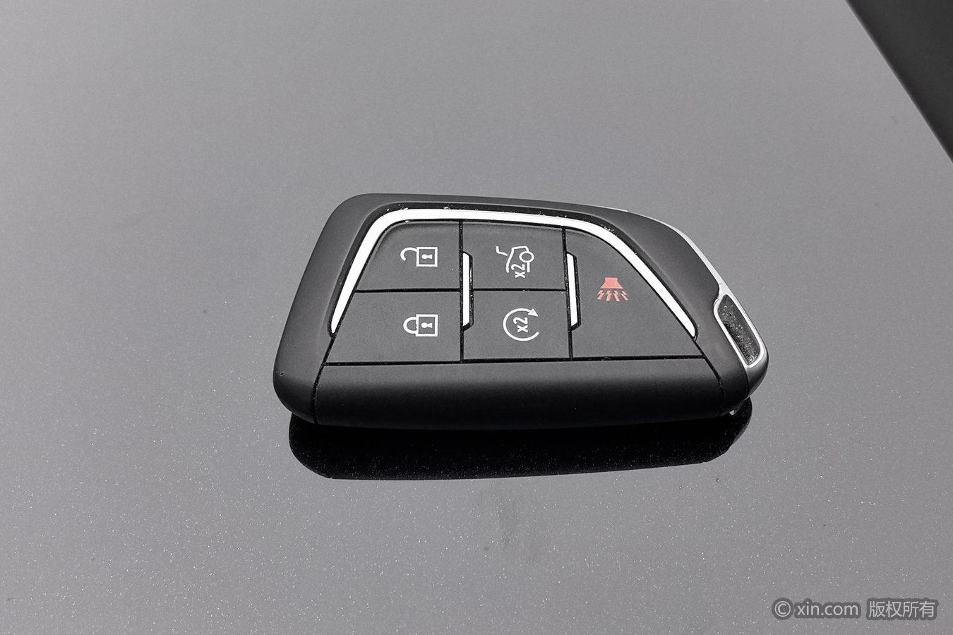 Cadillac CT4 2021 28T