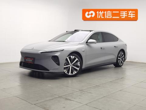 Nio ET7