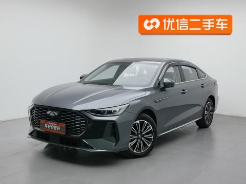 Автомобиль #1310695 A8L 2025 145km Comfort