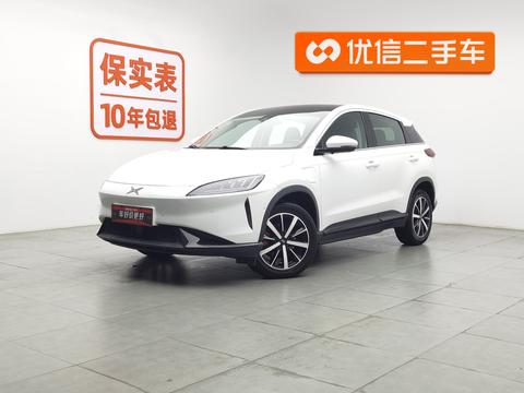 XPeng G3