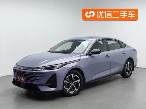 Changan Eado