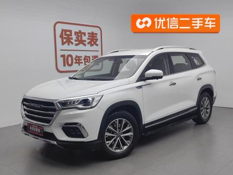 JETOUR X90