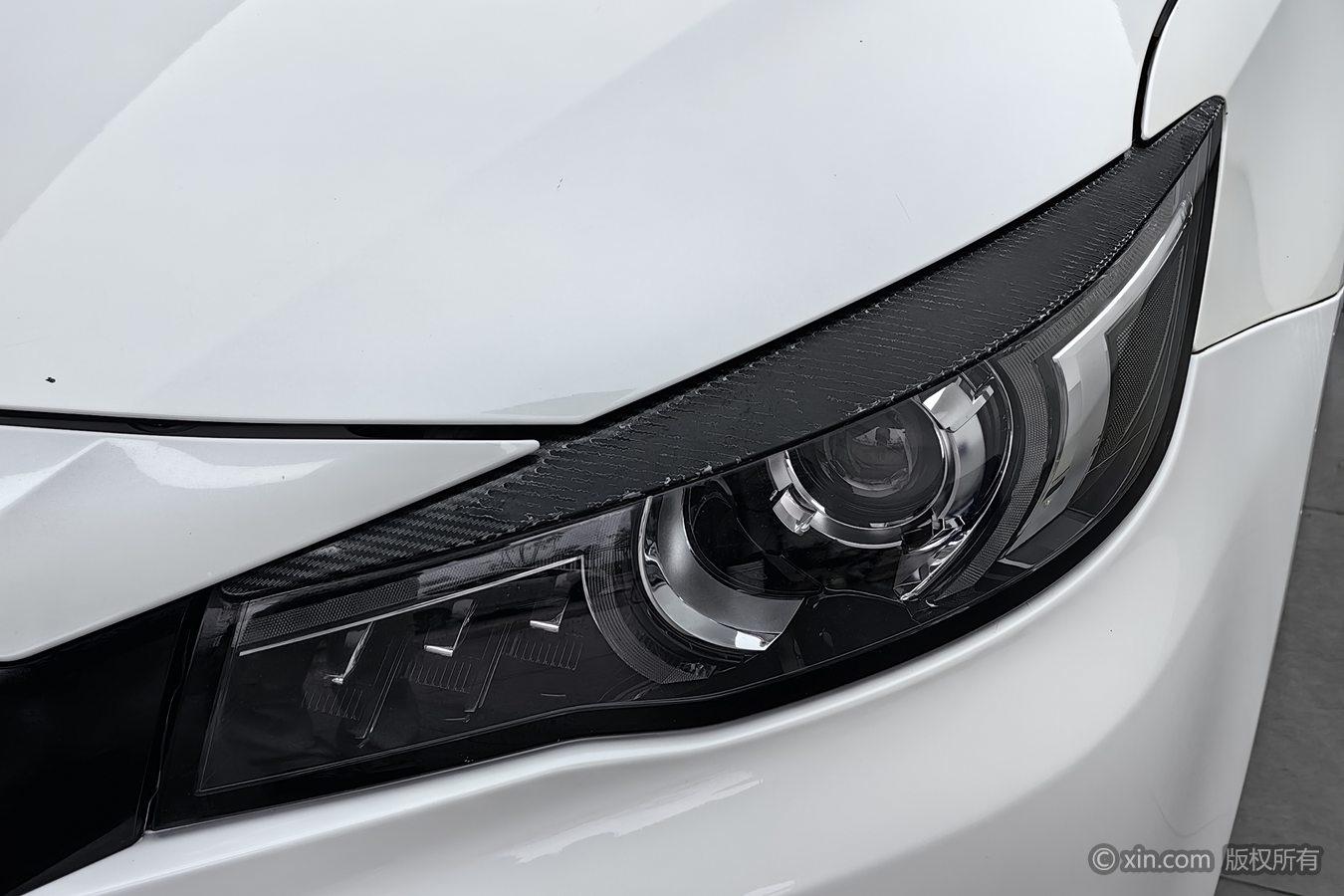 MG MG6 2017 20T AT Luxury Smart Connect