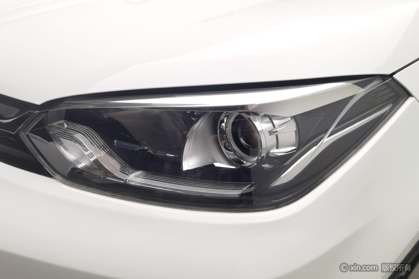 MG GS 2017 20T AT Premium
