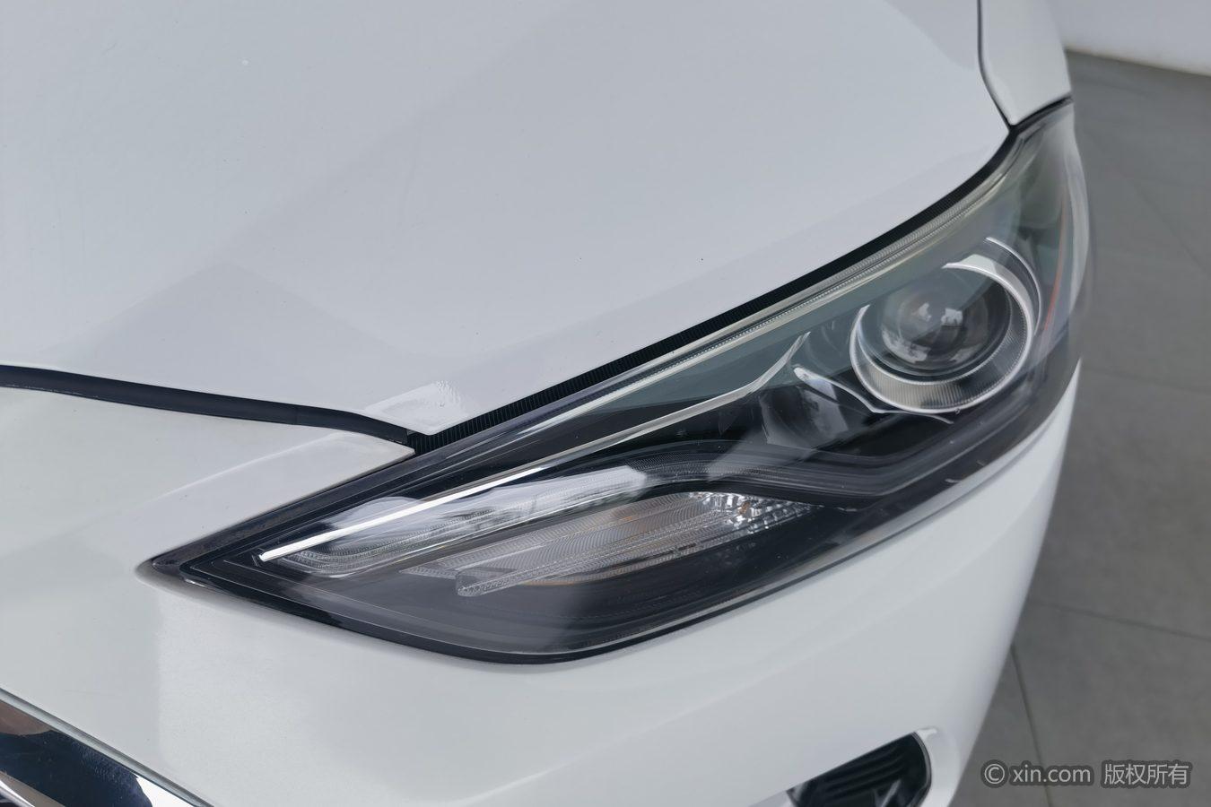 Hyundai Elantra 2020 1.4T DCT