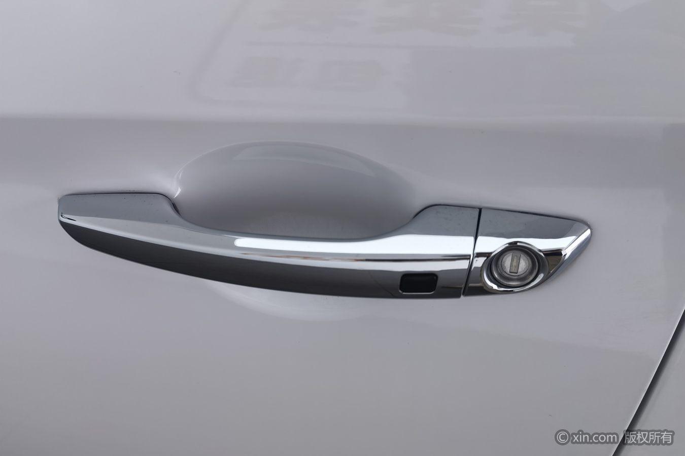 Hyundai Elantra 2020 1.4T DCT