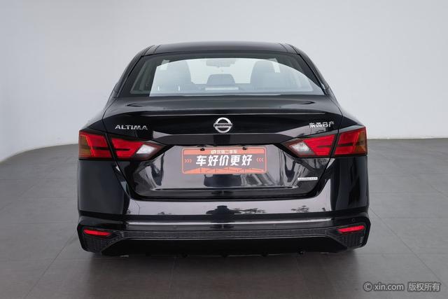 Nissan Teana 2021 2.0 L XL — фото 3