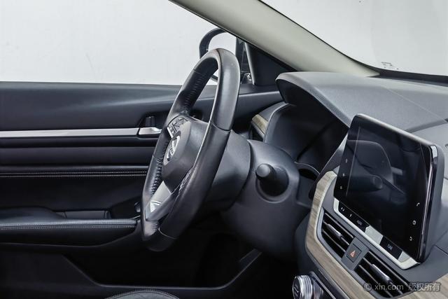 Nissan Teana 2021 2.0 L XL — фото 9