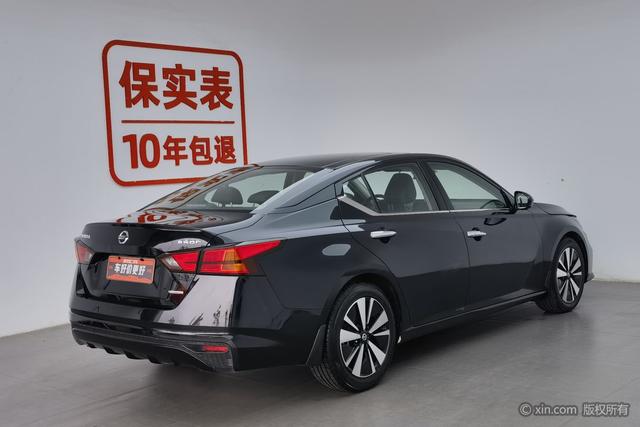 Nissan Teana 2021 2.0 L XL — фото 4