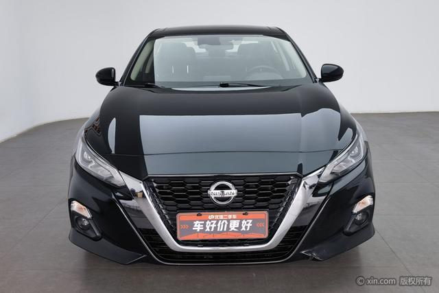 Nissan Teana 2021 2.0 L XL — фото 2