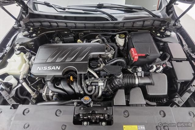 Nissan Teana 2021 2.0 L XL — фото 5