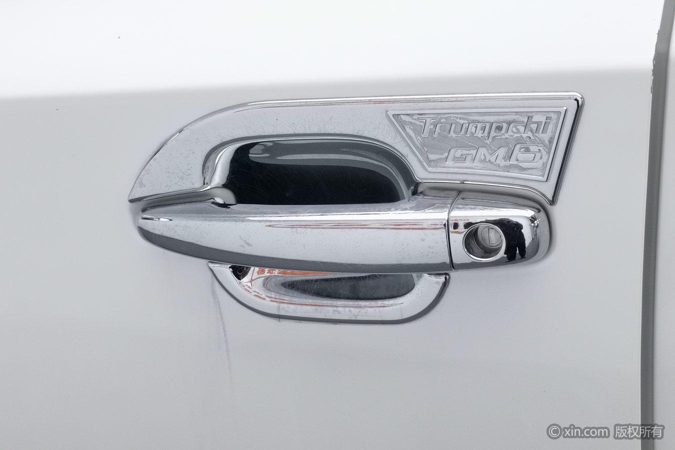 GAC M6 2019 270T AT Premium 7 мест VI