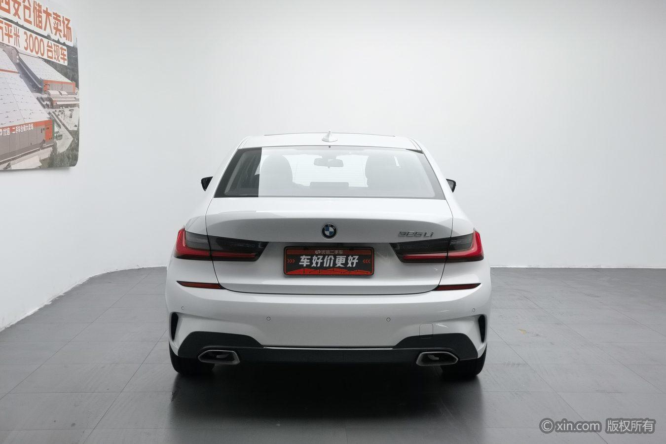 BMW 3 series id 4438337 из Китая 8