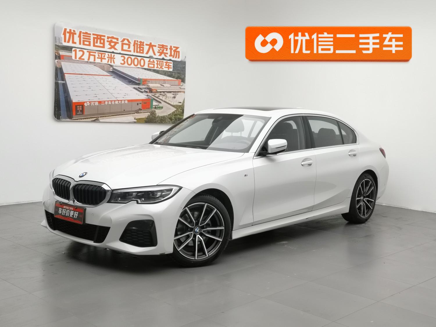 BMW 3 series id 4438337 из Китая 10