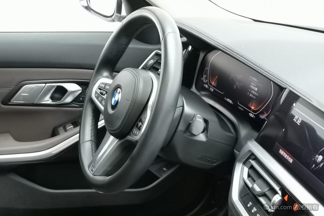 BMW 3 series id 4438337 из Китая 11