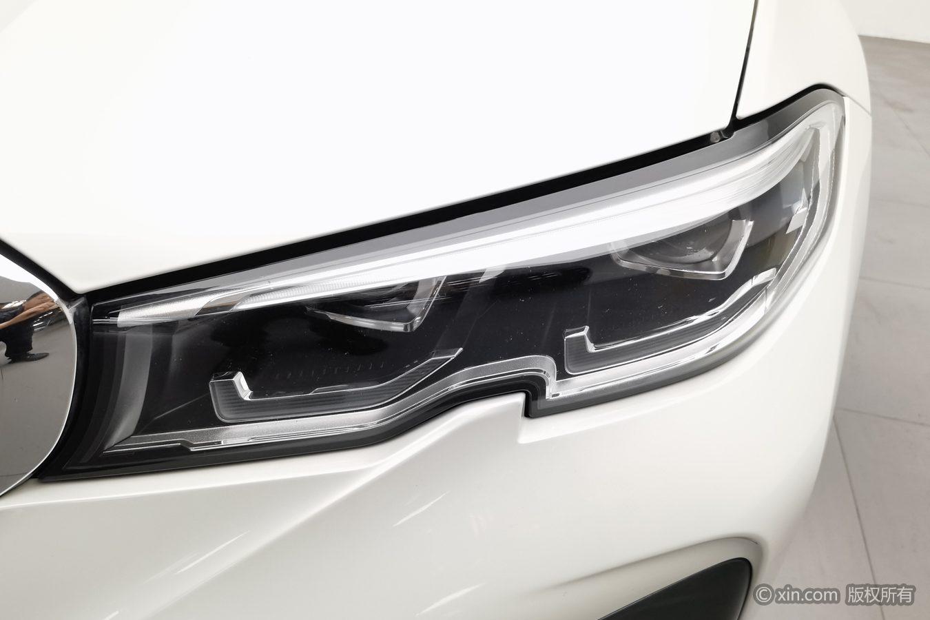 BMW 3 series id 4438337 из Китая 12