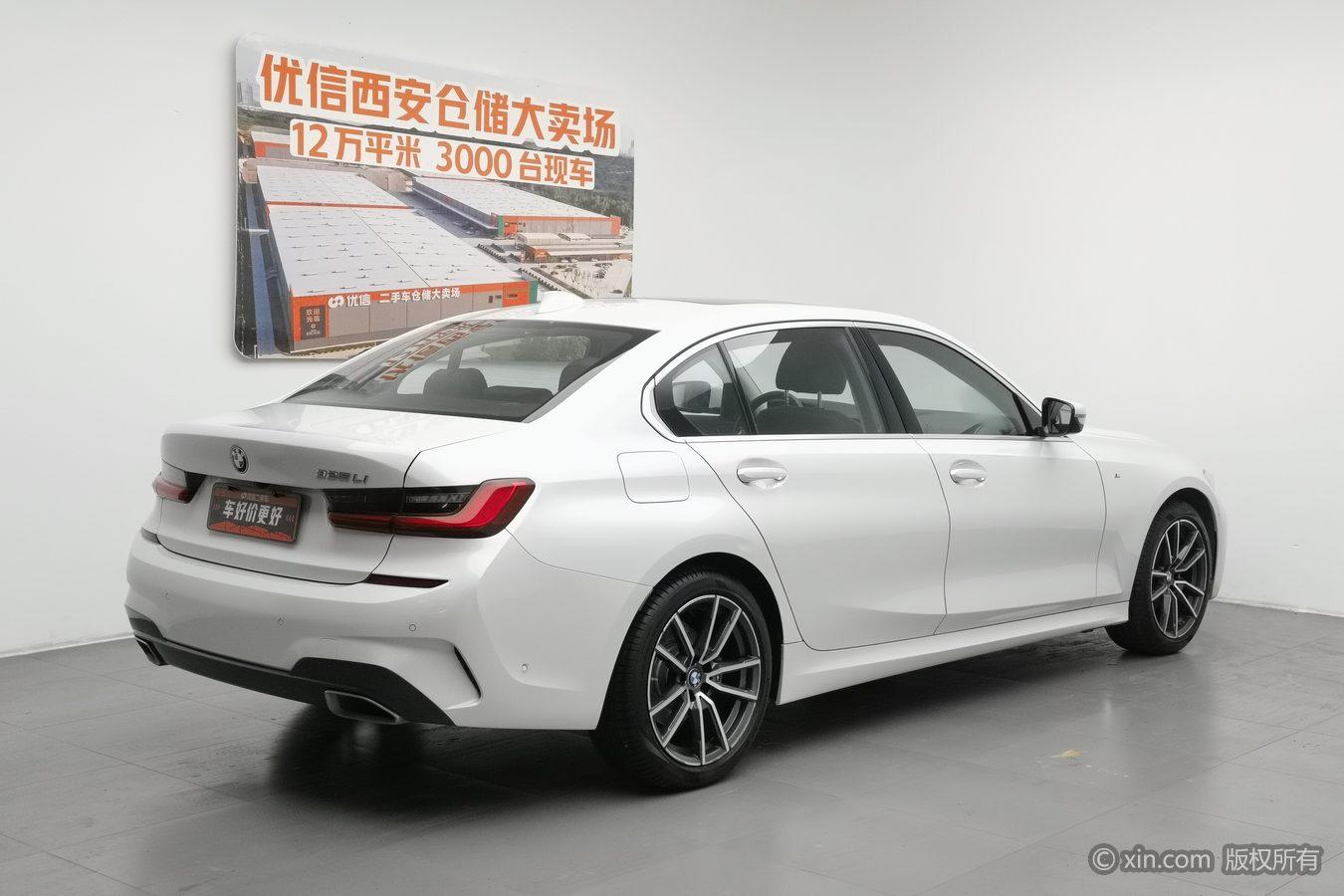 BMW 3 series id 4438337 из Китая 13