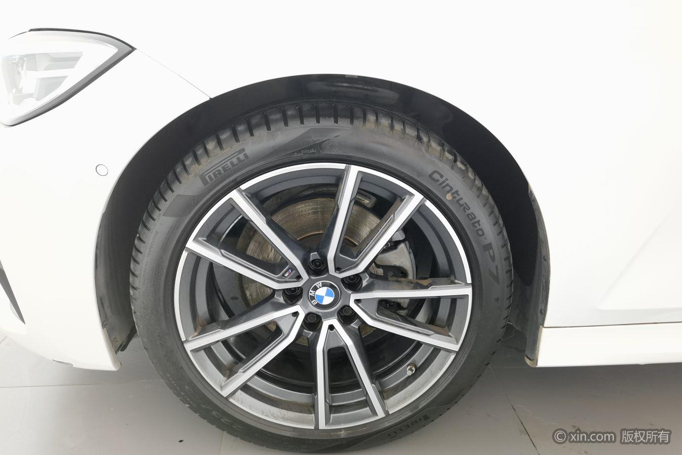 BMW 3 series id 4438337 из Китая 17