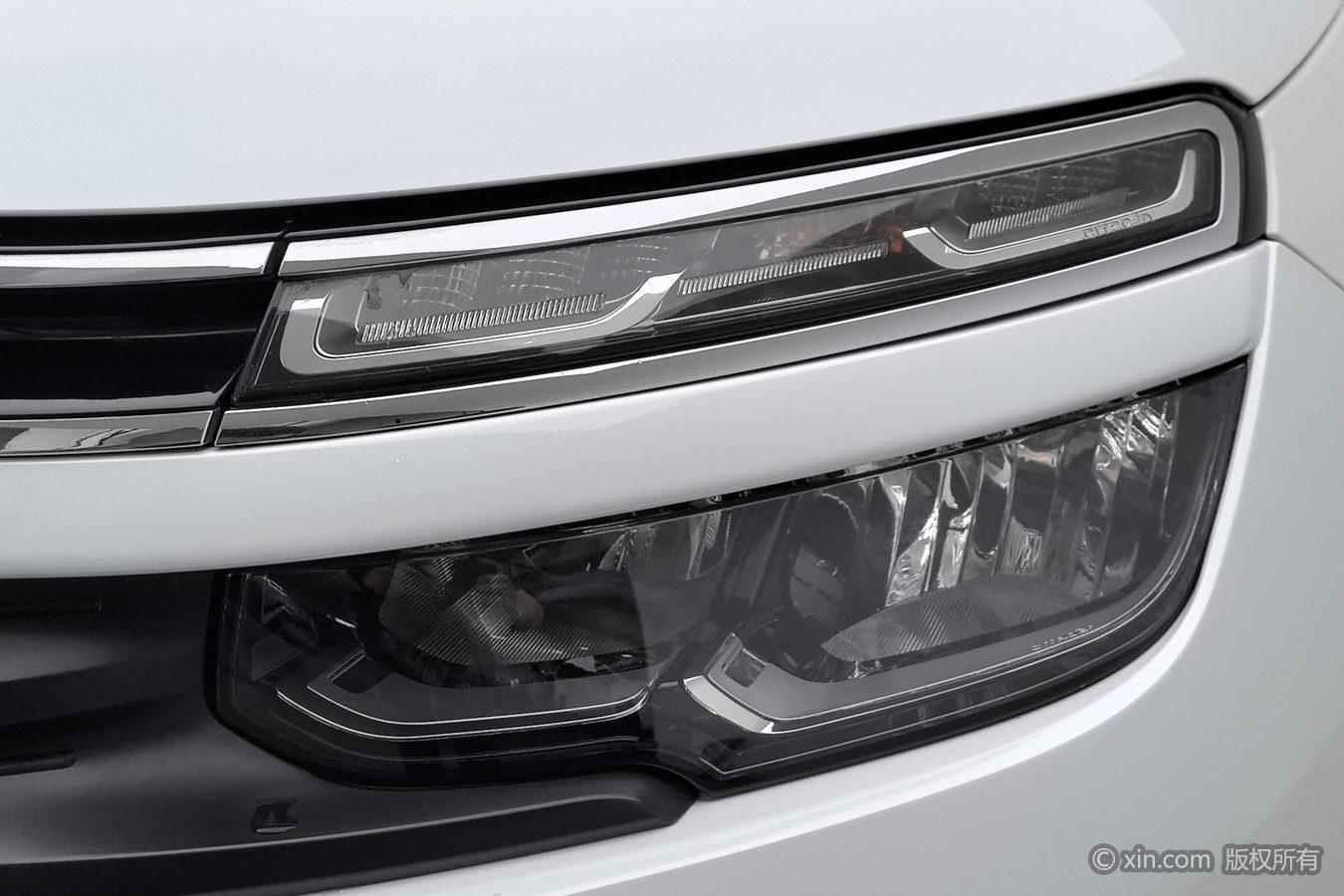 Citroen C5 AIRCROSS 2019 350THP V