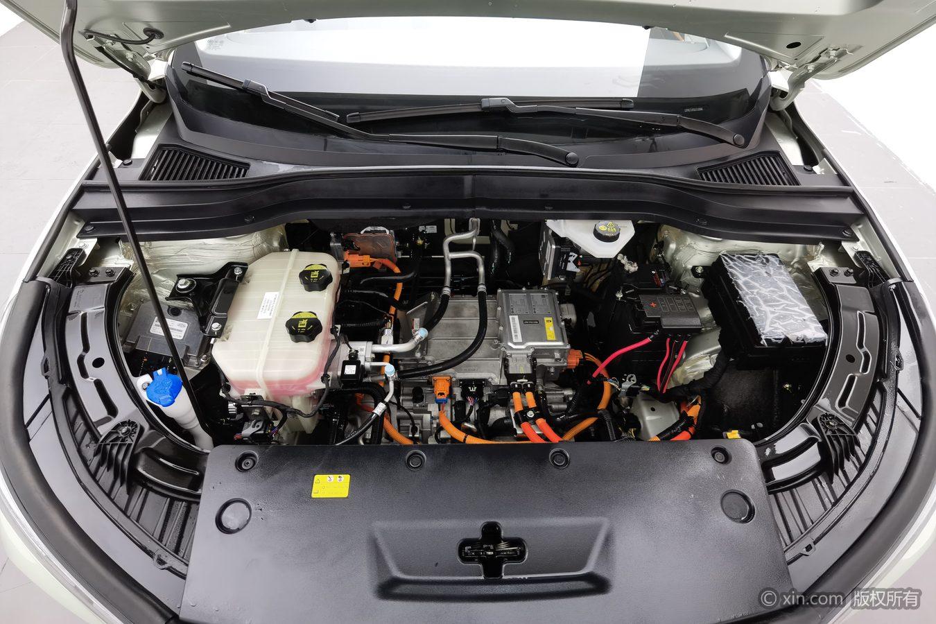 Bestune 03 2025 565km Premium