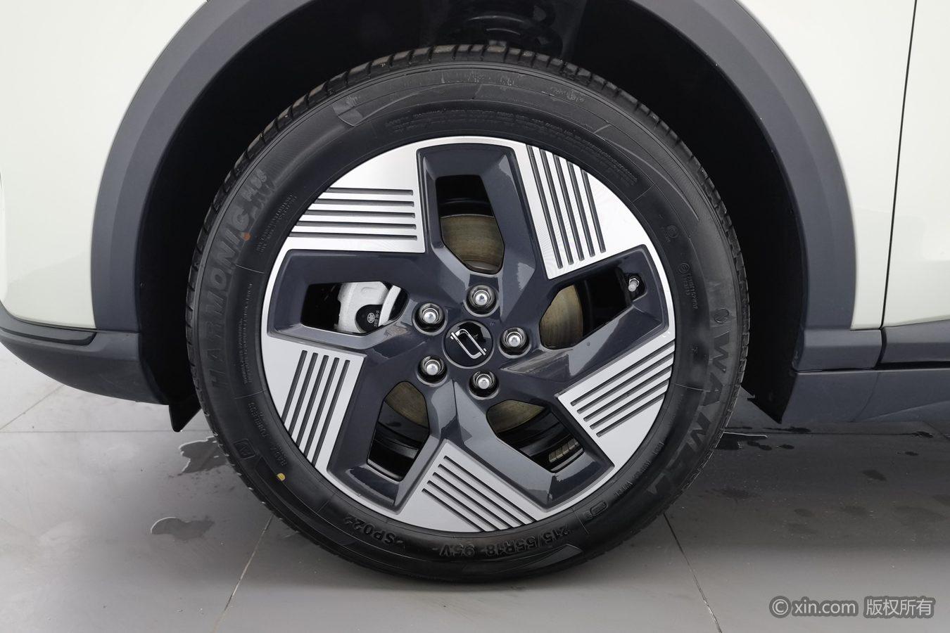 Bestune 03 2025 565km Premium