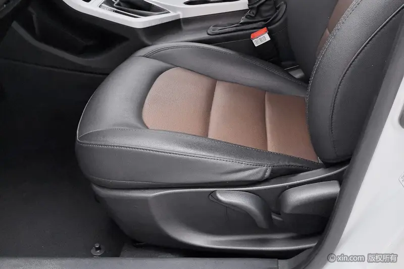 Geely Vision 1.5L CVT люкс VI — фото 13