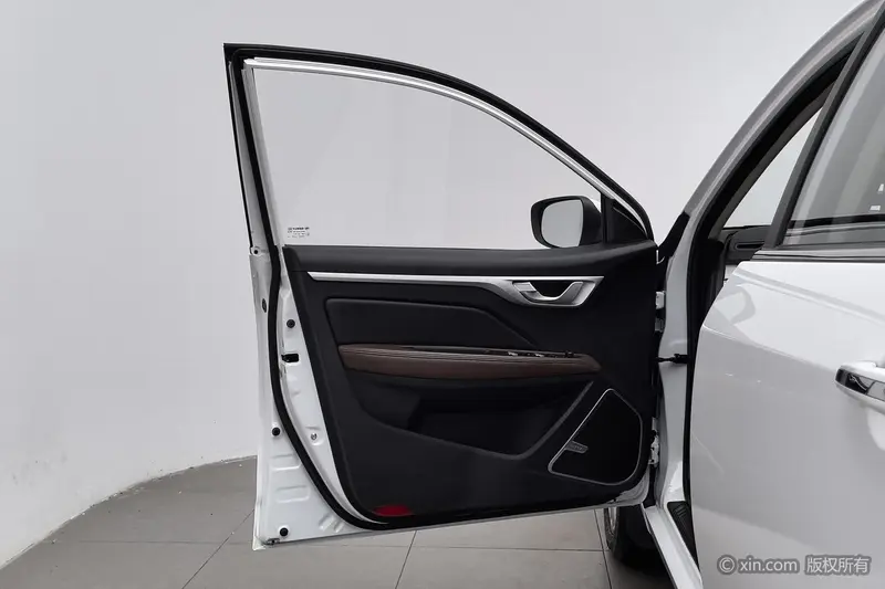 Geely Vision 1.5L CVT люкс VI — фото 16
