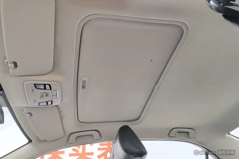 Geely Vision 1.5L CVT люкс VI — фото 15