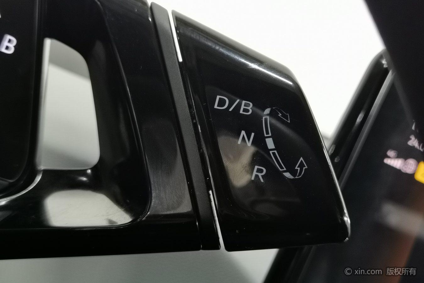 Volkswagen ID.3 2022 Темно-серый из Китая, фото 6