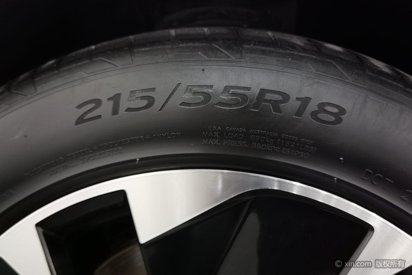 Volkswagen ID.3 id 4461266 из Китая 9