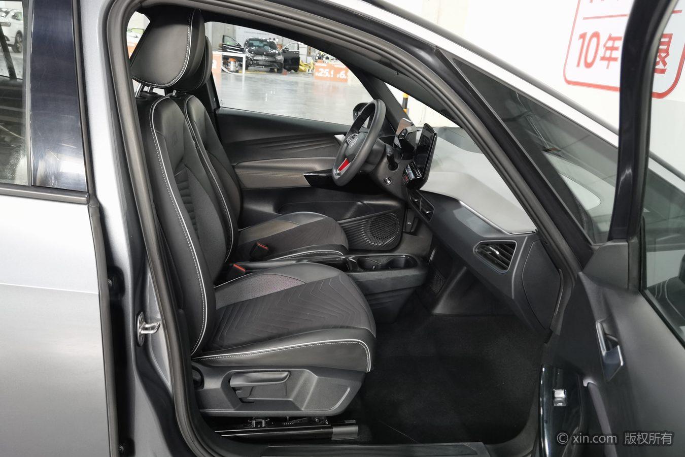 Volkswagen ID.3 id 4461266 из Китая 10