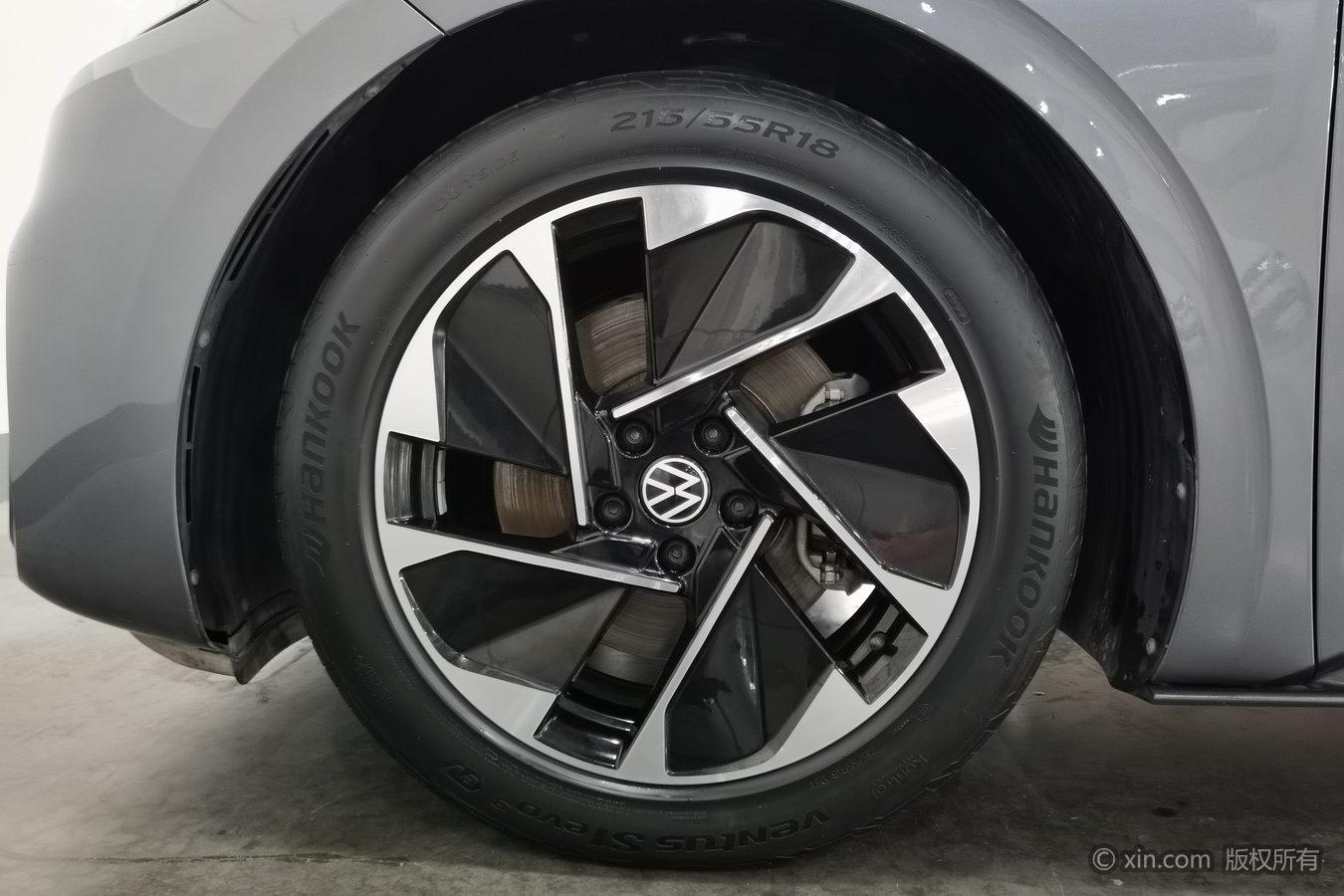 Volkswagen ID.3 2023 Smart