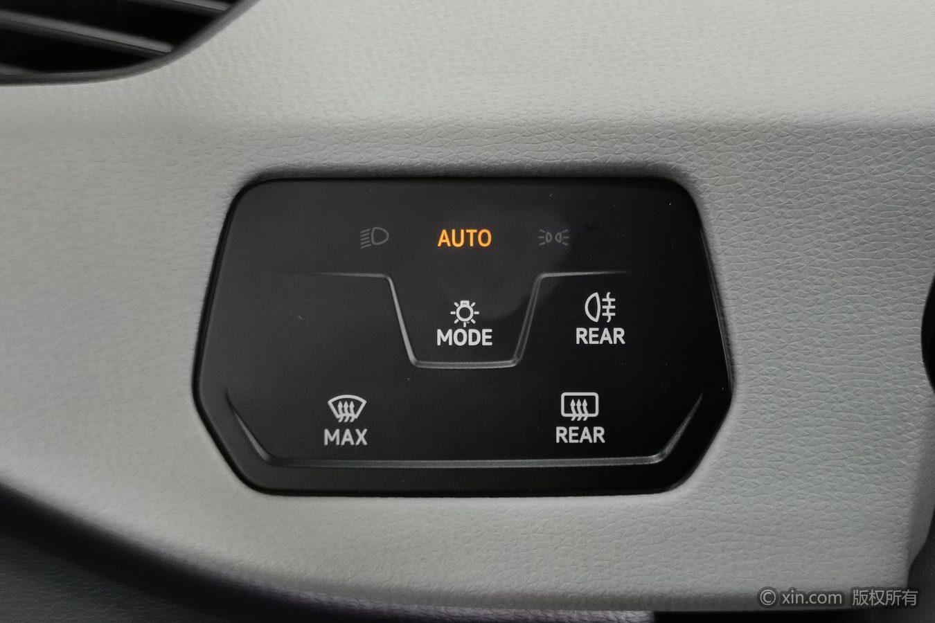 Volkswagen ID.3 id 4461266 из Китая 16