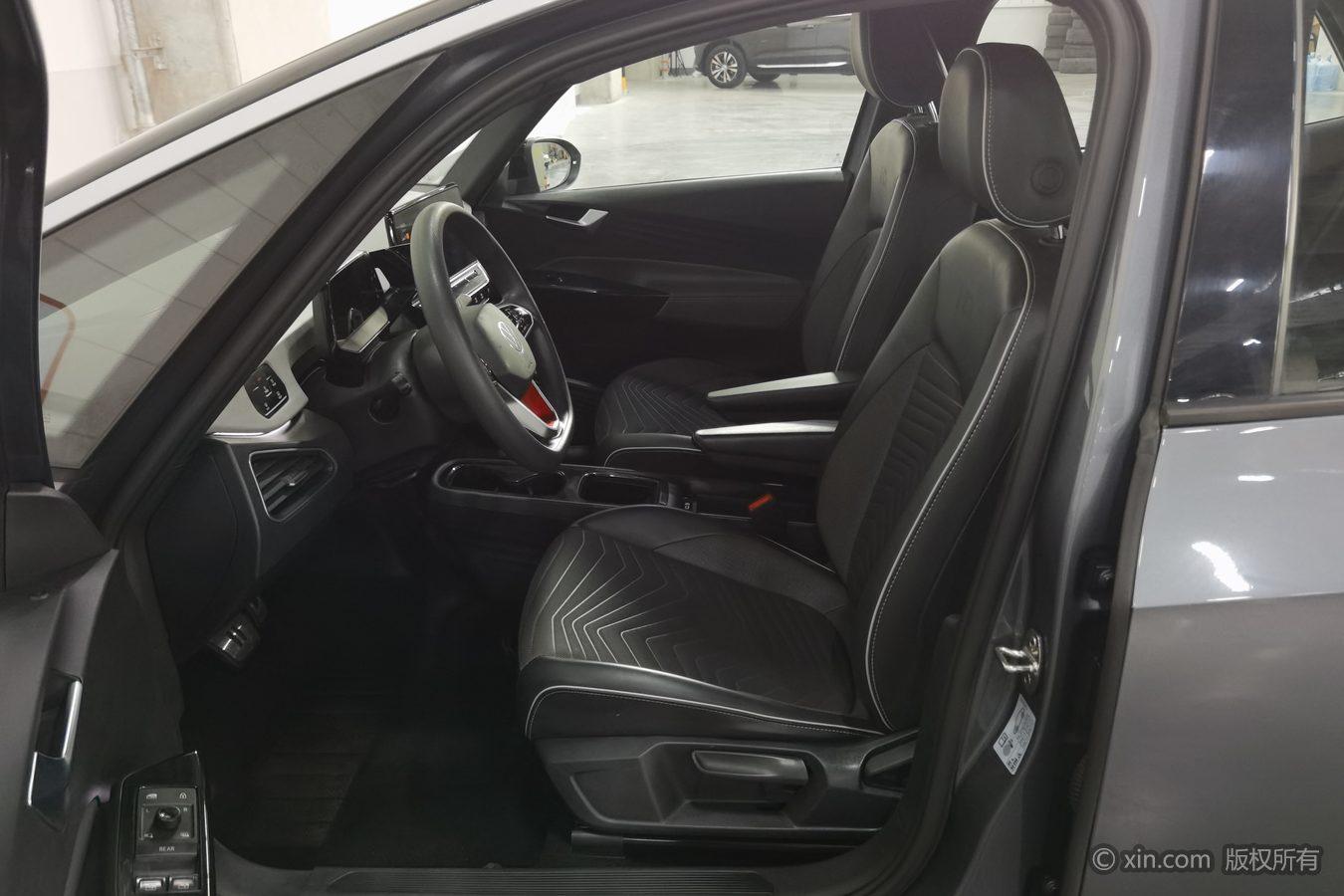 Volkswagen ID.3 id 4461266 из Китая 18