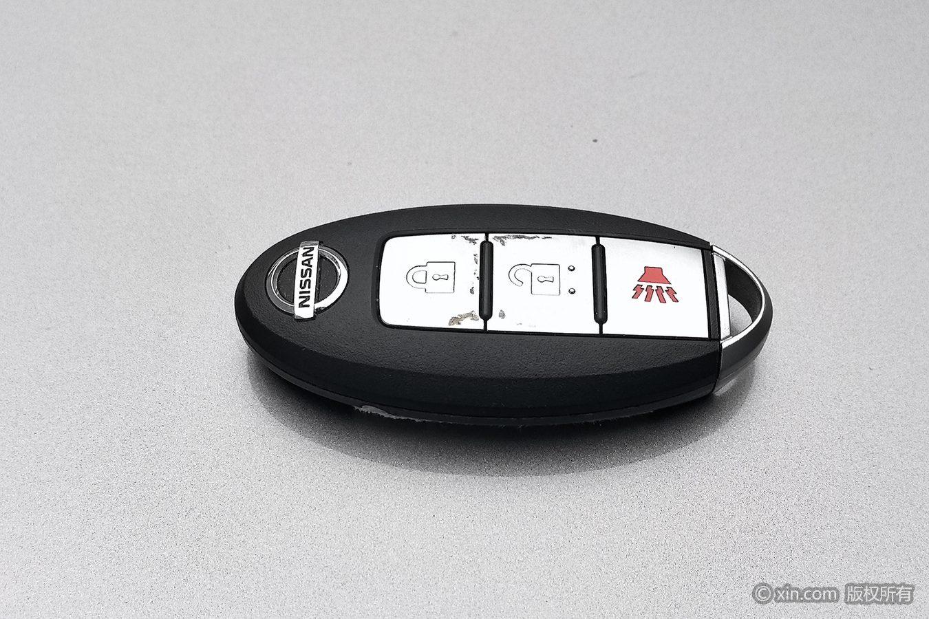 Nissan Qashqai 2010 20X CVT 2WD