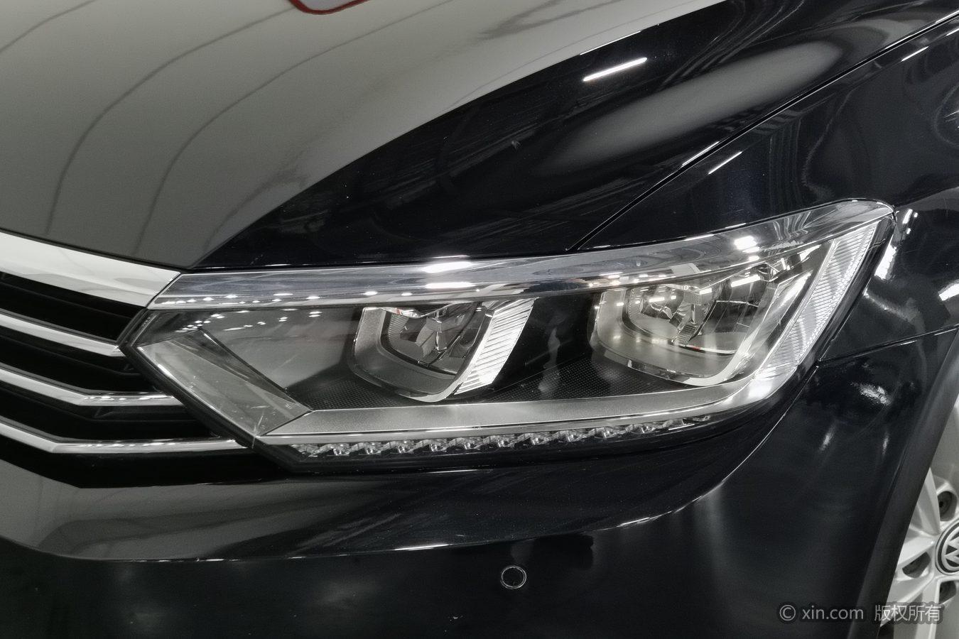 Volkswagen Magotan 2019 330TSI DSG Luxury VI