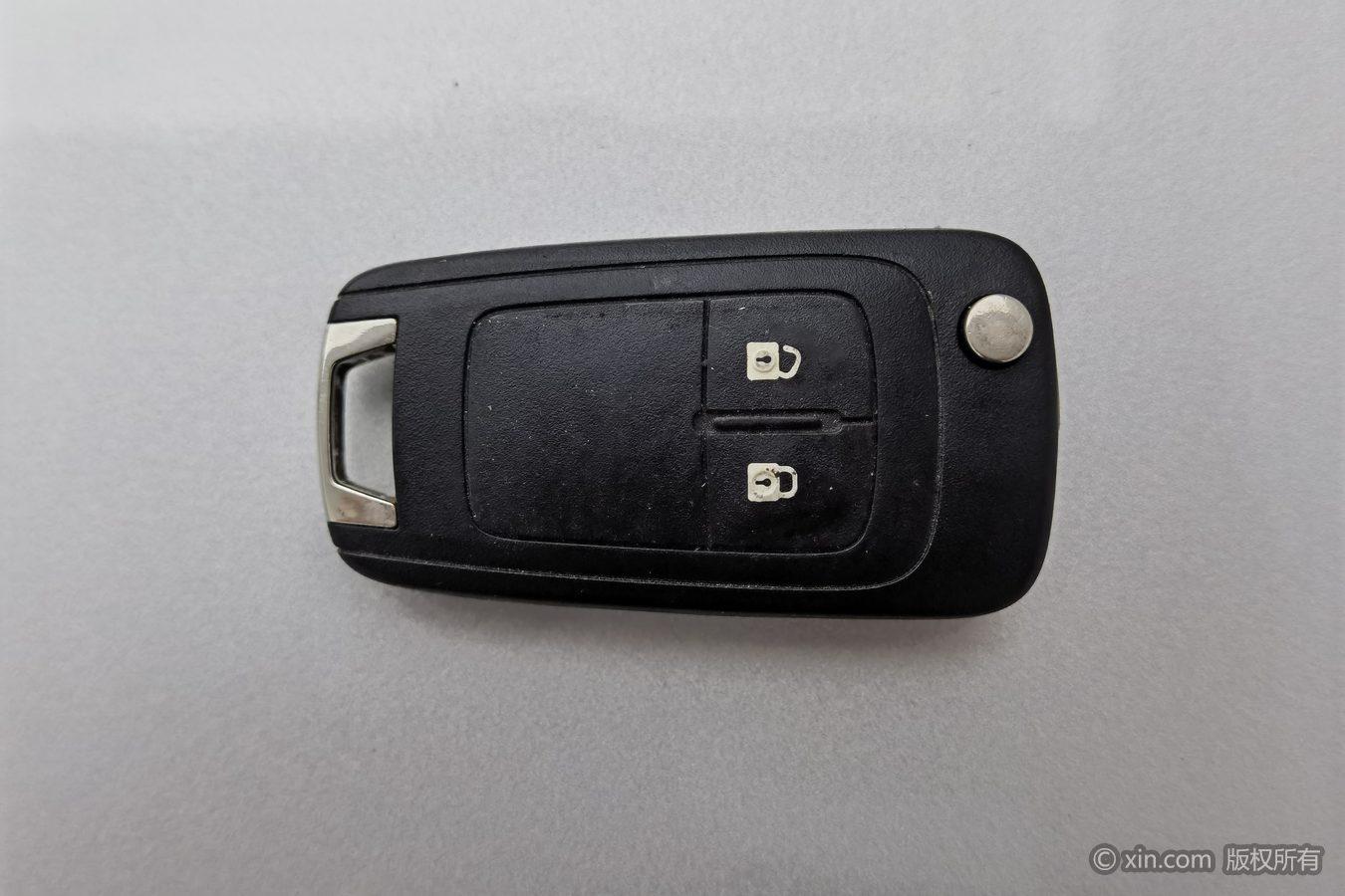 Chevrolet Sail 2015 3 1.3L MT