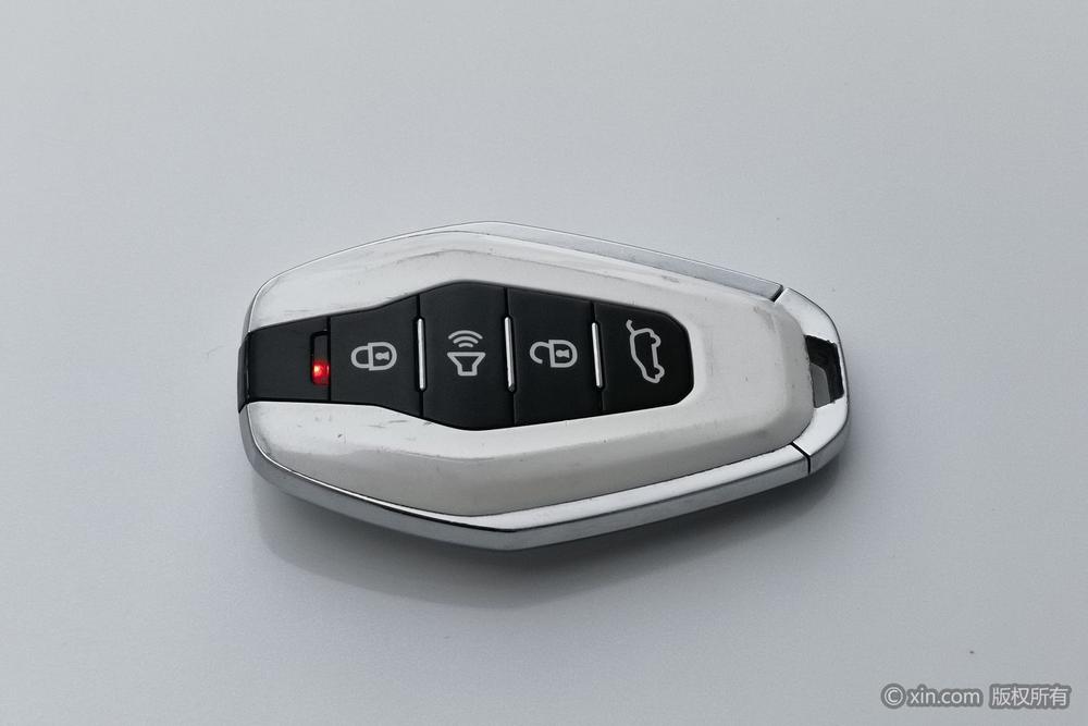 JETOUR X90 PLUS, фото 6