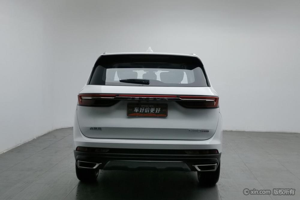 JETOUR X90 PLUS, фото 3