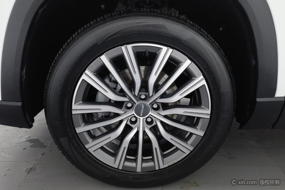 JETOUR X90 PLUS, фото 10